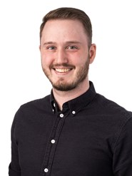 Staff photo Axel Vikström