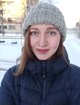 Personalbild Kajsa Törmä