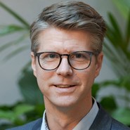 Personalbild Andreas Josefsson