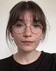 Personalbild Anna Bergman