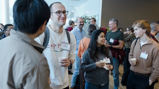 networking