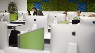 Läs mer om GDPR, Dataskyddsförordningen